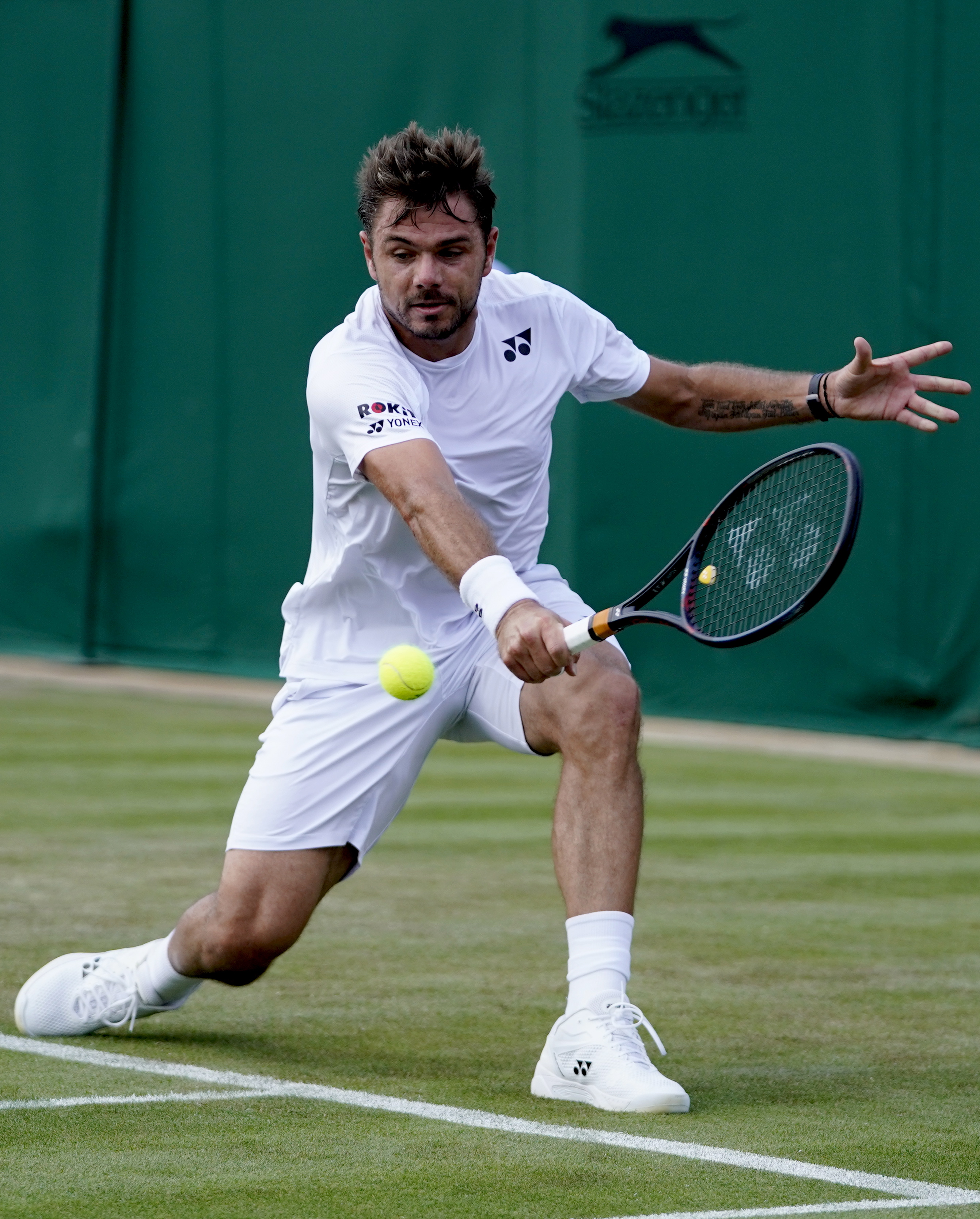 美国网球队完胜世界网球队,瓦林卡高光表现 美国网球队完胜世界网球队,瓦林卡高光表现