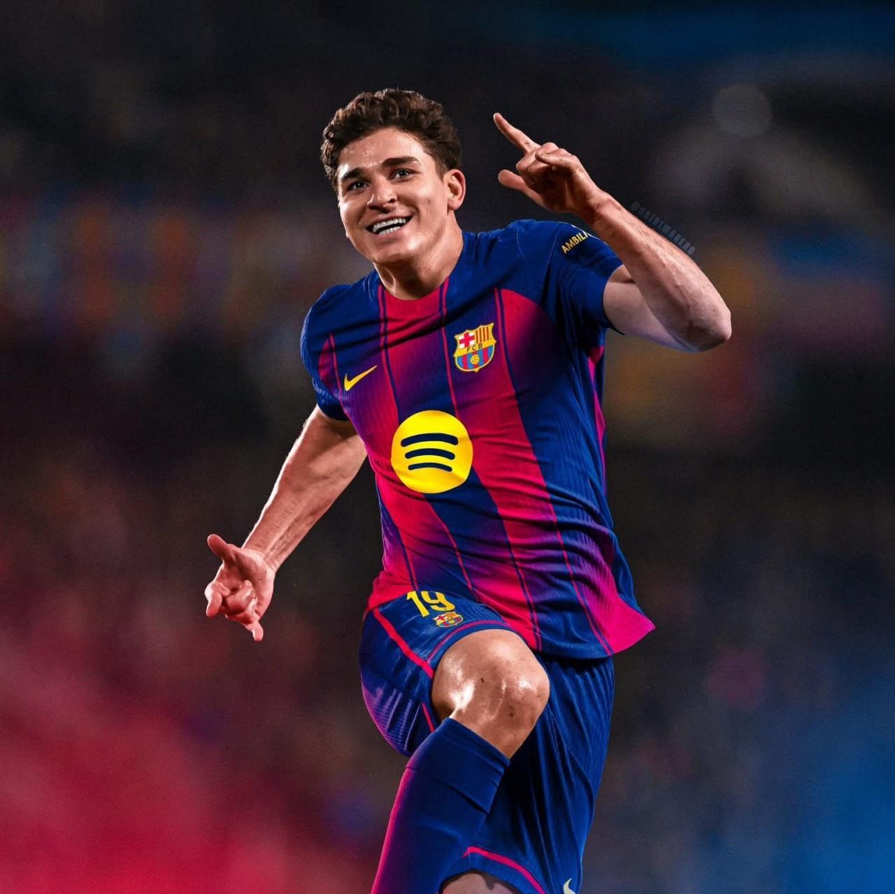 雷速体育下载-马竞折戟巴萨，遭遇联赛失利