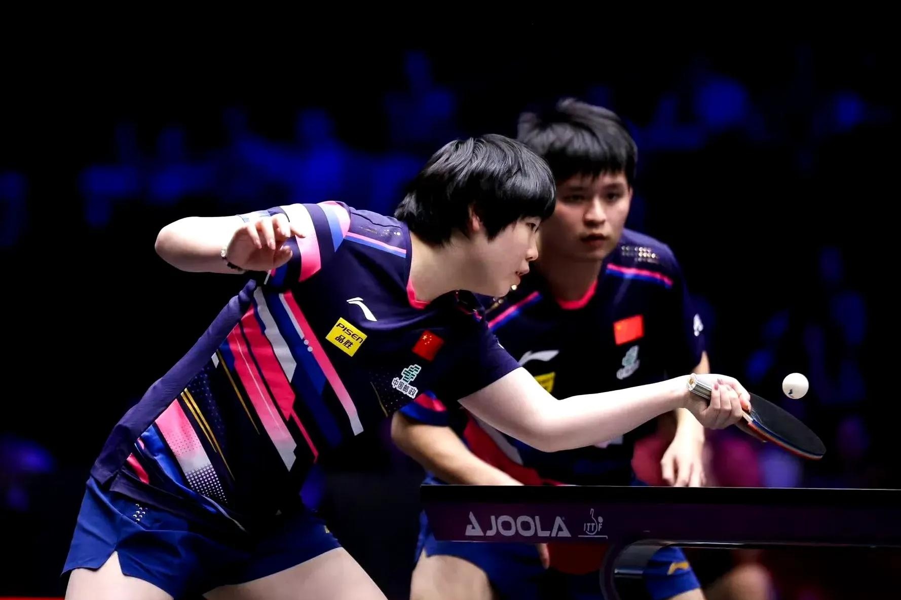 比利时乒乓球队轻取波兰乒乓球队,水谷隼统治全场 比利时乒乓球队轻取波兰乒乓球队,水谷隼统治全场