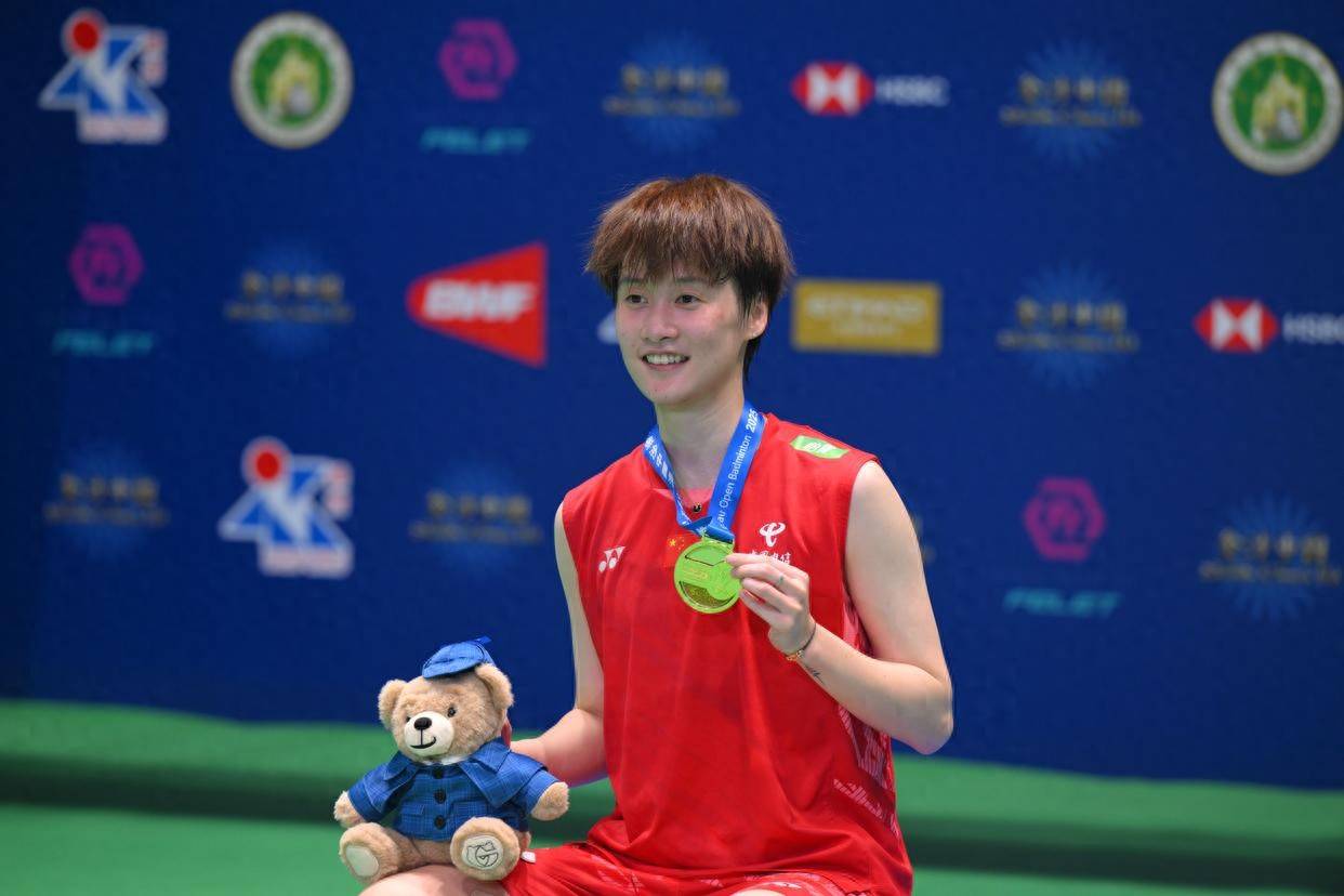 中国队横扫马来西亚队,陈雨菲关键制胜 中国队横扫马来西亚队,陈雨菲关键制胜