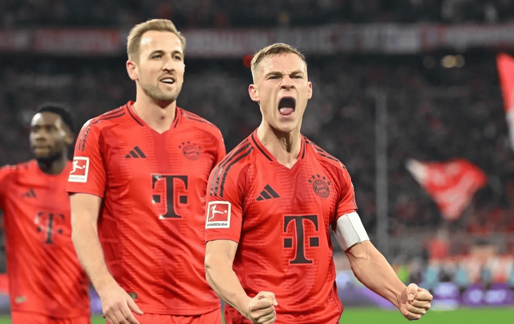 拜仁剧透对手战术,备战决赛无懈可击 拜仁剧透对手战术,备战决赛无懈可击