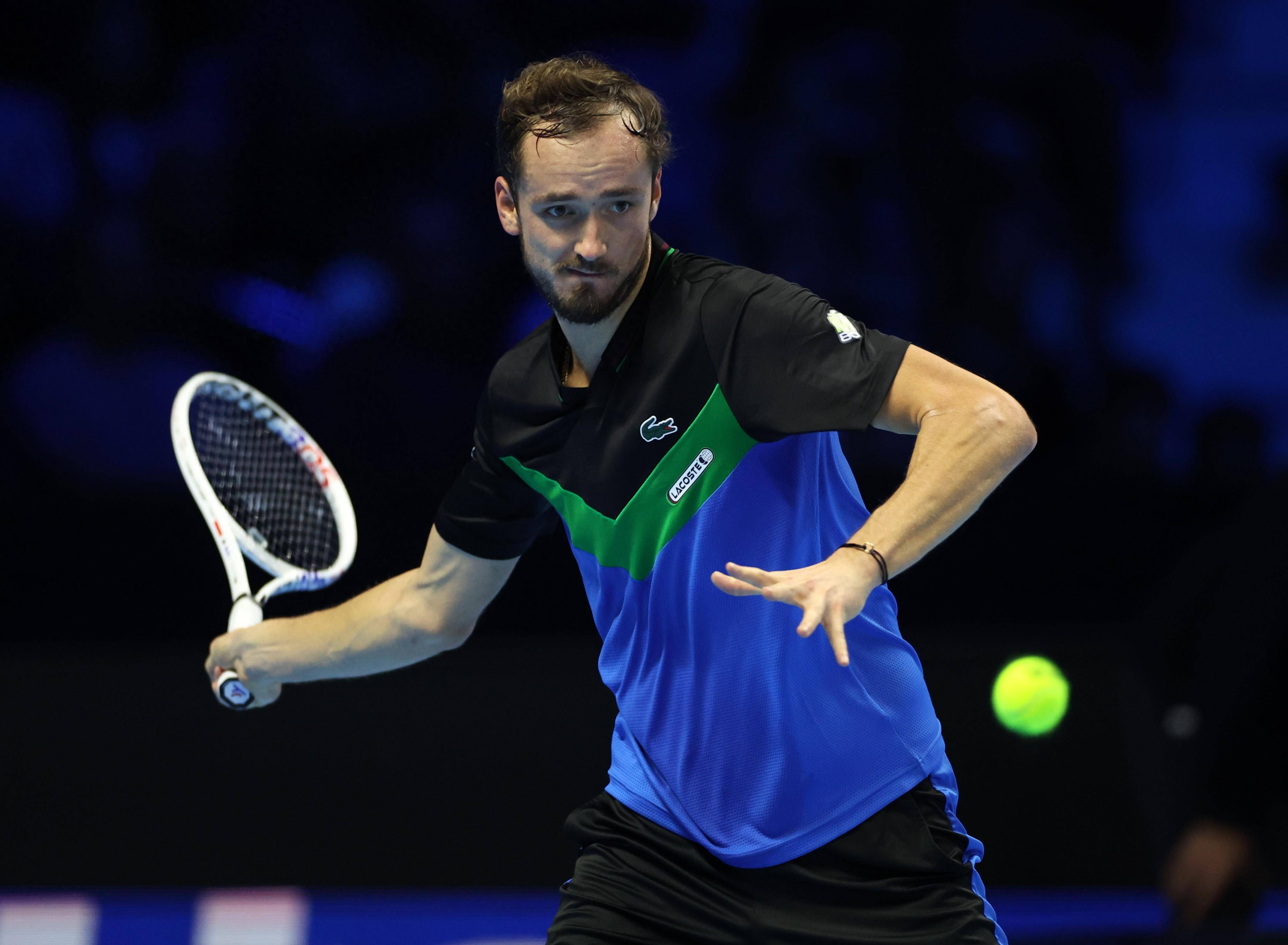 雷速足球直播-拉沃尔杯完胜ATP总决赛，穆雷关键制胜