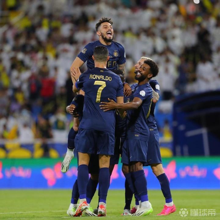 leisu-奥尔良足球俱乐部在比赛中大获全胜