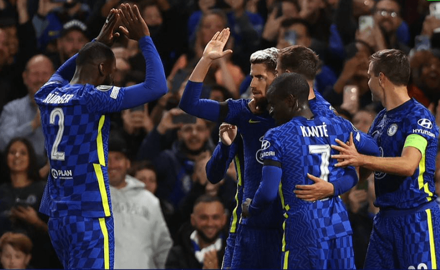 曼联碾压克罗地亚，若日尼奥带队取胜