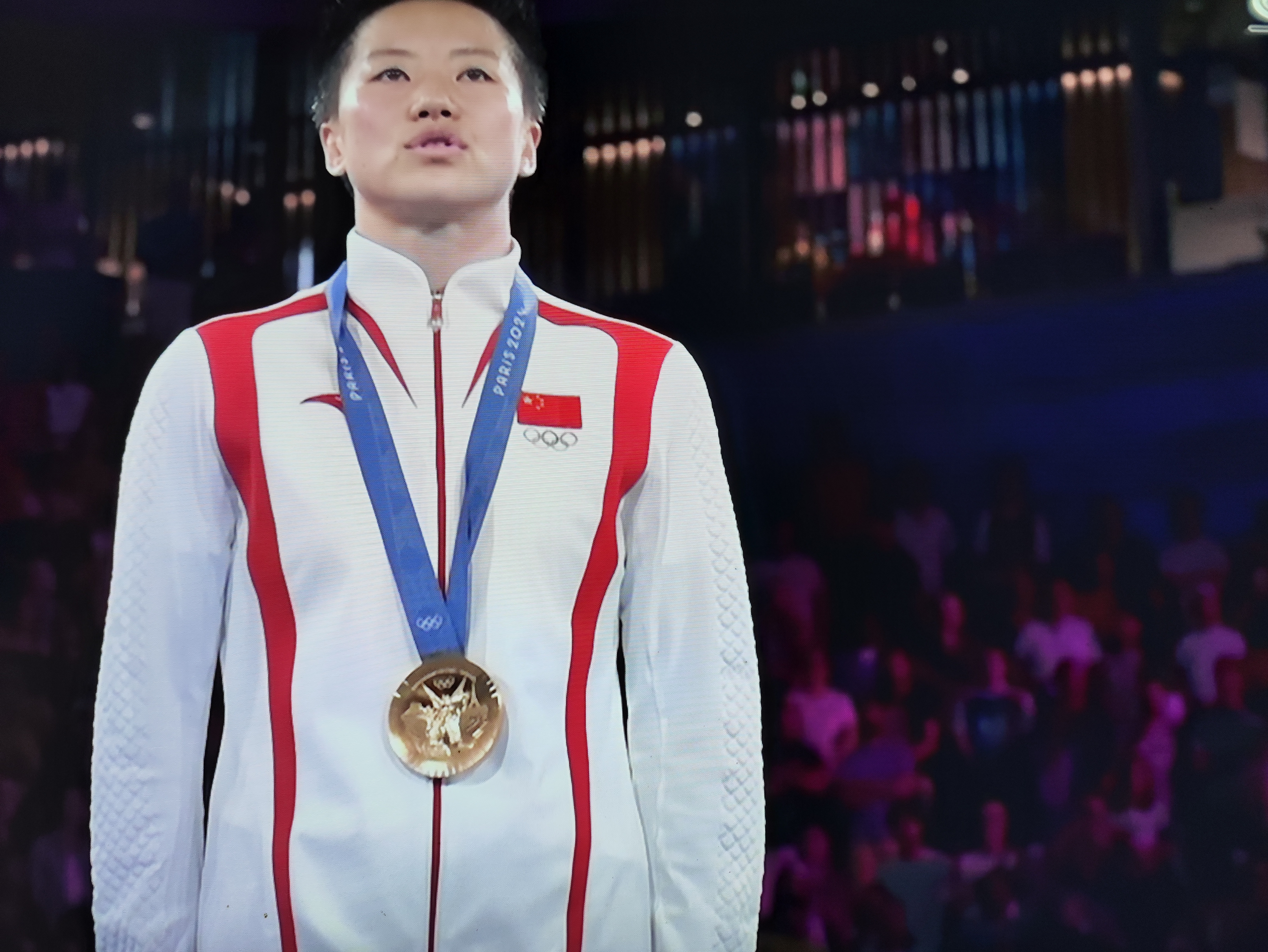 中国队逆转丹麦队,戴资颖高光表现 中国队逆转丹麦队,戴资颖高光表现