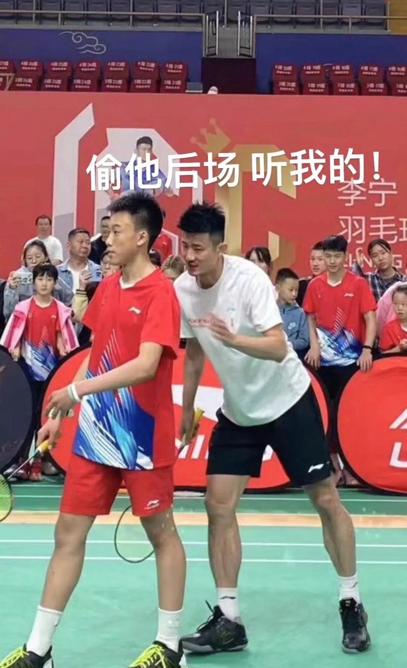 韩国羽毛球队血洗日本羽毛球队,谌龙绝境逆转 韩国羽毛球队血洗日本羽毛球队,谌龙绝境逆转