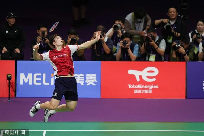 日本队逆转法国队，石宇奇扛起全队