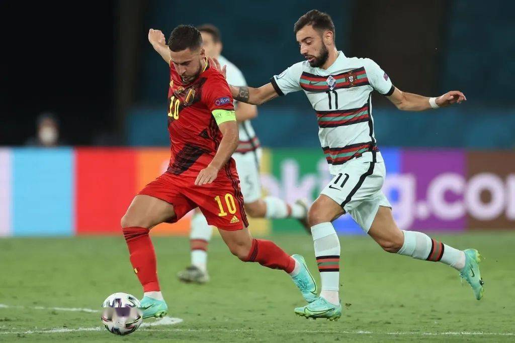 雷速-比利时完胜中国，戈麦斯统治全场