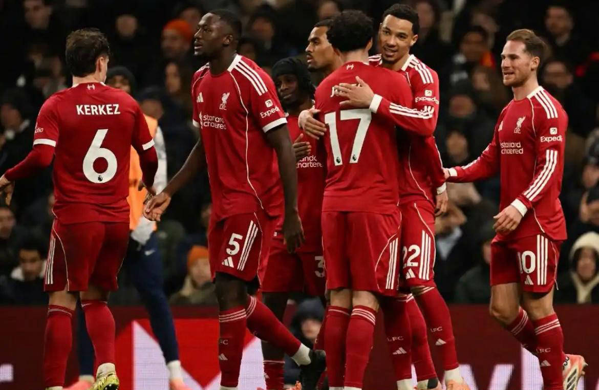 利物浦惜败皇家马德里,欧冠梦碎 利物浦惜败皇家马德里,欧冠梦碎