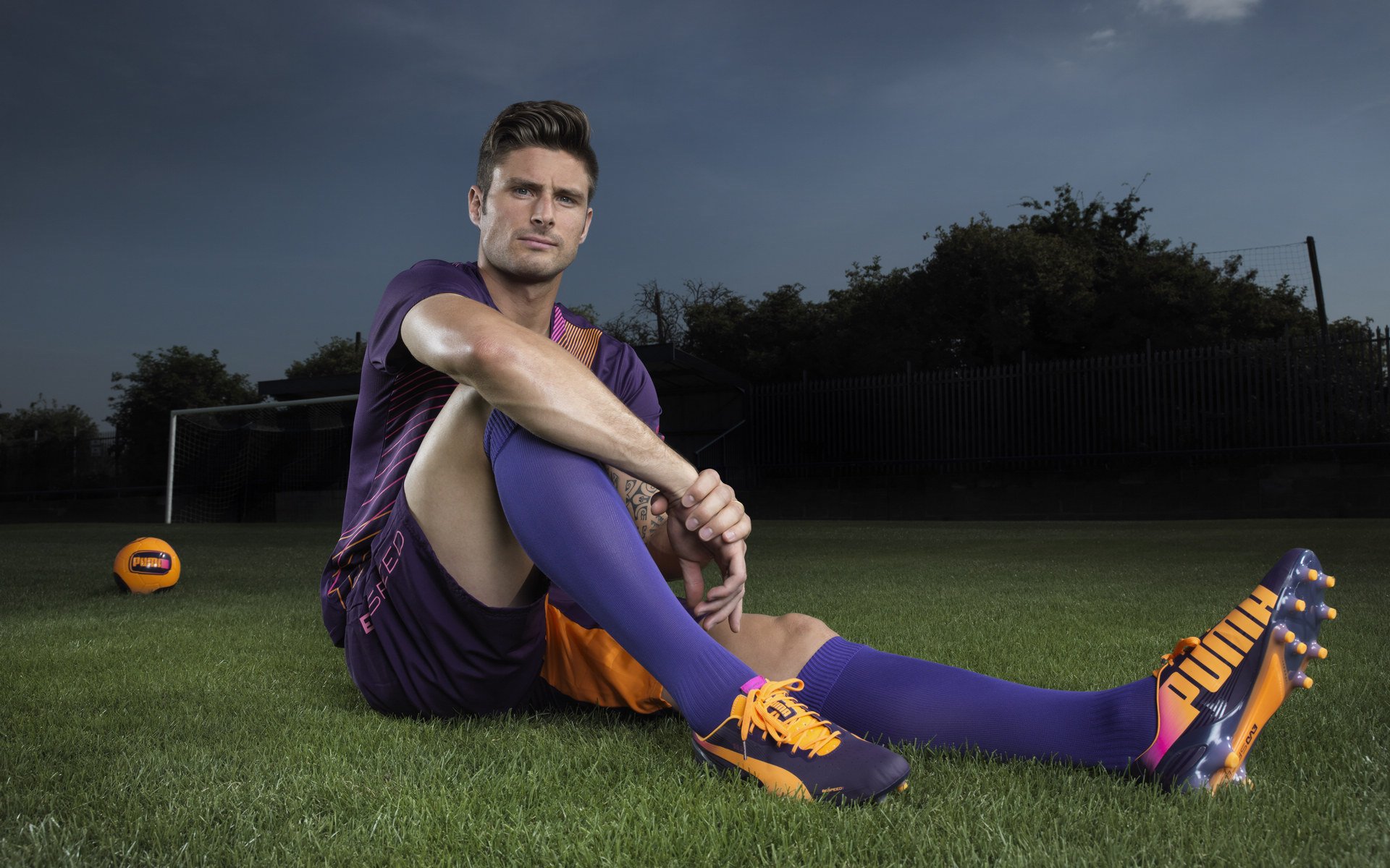 欧洲绿茵场上的亚洲光芒，林高远闪耀奥地利力克葡萄牙之夜